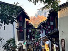 -小河直街历史文化街区