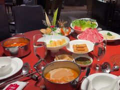 -红雀围·海鲜火锅(陆家嘴中心店)
