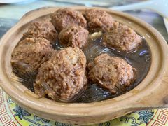 -砂锅居(西四店)