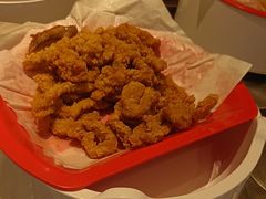 -龍歌自助小火锅(秦淮水游城店)