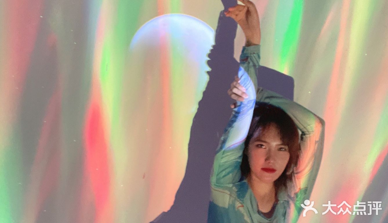 天津new展：从废墟飞向银河🌌