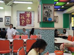 大堂-華歡冰室-WahFoon(吉大店)