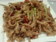 -普天和酒楼·新津菜·烤鸭(天津之眼店)