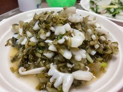 目魚雪菜-蘭心餐厅(进贤路店)