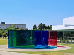 -金泽21世纪美术馆