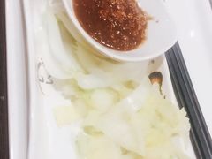 -金刚山烧烤(红旗大街店)