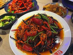 -红盔甲·小龙虾(车公庙店)