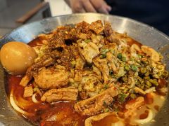 -窦四牛杂面(总店)