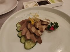 -全聚德(上海首店浦东店)