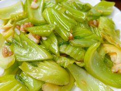 -南记食粥坊·宵夜大排档(莲花店)