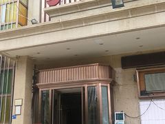 门面-喜悦小串海鲜烧烤大排档(高新万达店)
