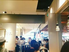 -喜茶(上海正大广场店)