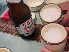 -大师傅金奖啤酒鱼(西街口总店)