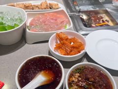 -海底捞火锅(青悦城店)