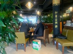 -盐帮食坊•小河帮川菜(四川师大店)