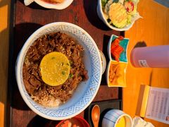 -味太助·银饭食堂(中华城店)