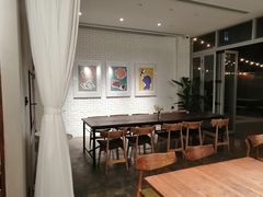 大堂-AO cafe＆bistro