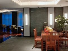 -青雅中餐厅(大连金石滩绿发希尔顿度假酒店)