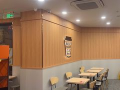 -永和大王(一口茶豆浆|花香豆更香·长寿路店)