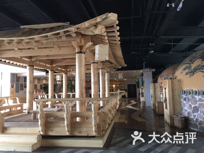 四季汤泉洗浴-图片-青岛休闲娱乐-大众点评网