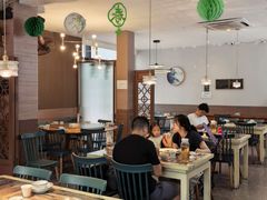 -江南驿·二十余年创意杭帮味(良渚玉鸟集店)