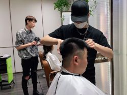 -崇尚GAVIN STYLE臻选