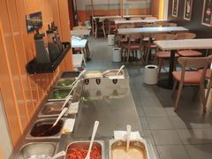 -张亮麻辣烫(政民路店)