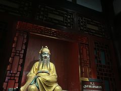 -成都武侯祠博物馆