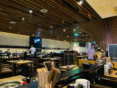 大堂-火炉火自助餐(悠唐购物中心店)