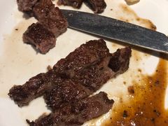 牛排-好伦哥比萨烤肉自助(昌平航母店)