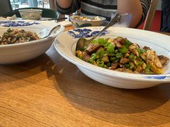 -俏湖兰·辣椒炒个肉(海沧店)