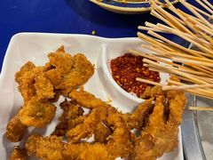 -马路边边串串香(一匡街店)