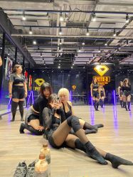 -G-STEPS舞蹈工作室