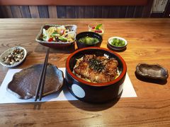 -炉胜·炉端烧·居酒屋