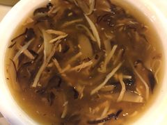 -新大咀港式茶餐厅(宝山万达店)
