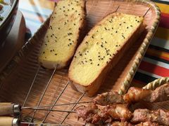 -吧嘚嘴炭烧鸽串吧(北海街店)