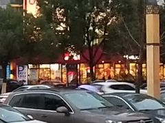 -肯德基(桐庐富春江店)