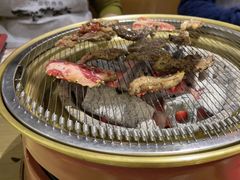 -西塔老太太泥炉烤肉(北京双井店)