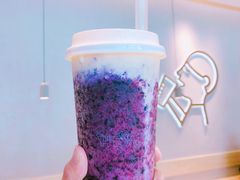 -喜茶(深圳福田星河COCO Park店)