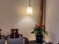 -翁暖茶馆(滨江东总店)
