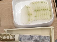 -蜀留香火锅(社会山店)