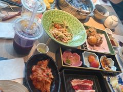 -匠和风精致料理(成都龙湖滨江天街店)