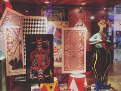 -星聚会KTV(北京世贸天阶店)