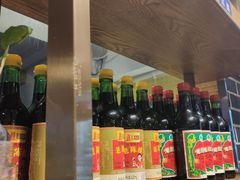 -百年神厨·地道川菜(清江西路店)