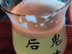 -后院儿·精酿·塔罗Happy Bar