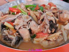-毛大姐漓江特色啤酒鱼