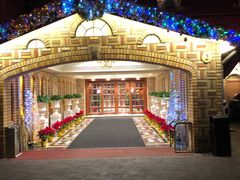 -马勒别墅·中餐厅