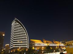 -海河游船-永乐码头(大悲院)