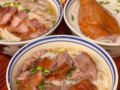 -新奇美食店(大明塘店)