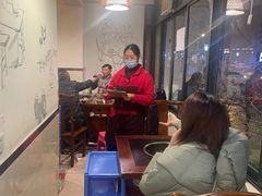 -飘香火锅(玉林西路店)
